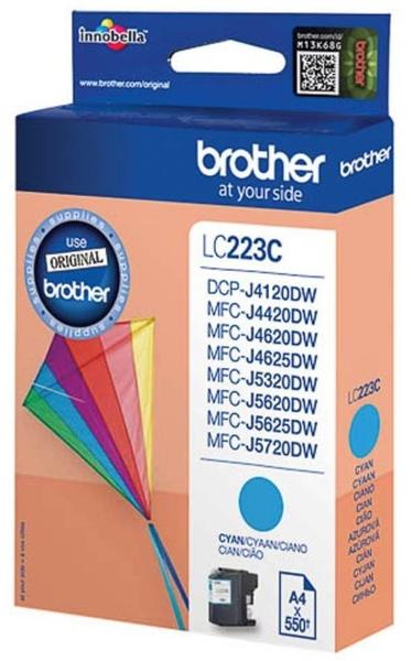 Brother LC-223C