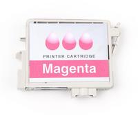 Ricoh 841637, Ricoh 841637 Tintenpatrone magenta (ca. 460 Seiten) (original)