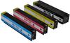 Logic-Seek 4 Tintenpatronen kompatibel zu HP 970 971 XL