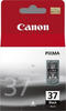 Kompatibel Canon PG37 / 2145B001 Tintenpatrone (219 Seiten)