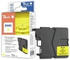 Kompatible Tinte zu Brother LC985