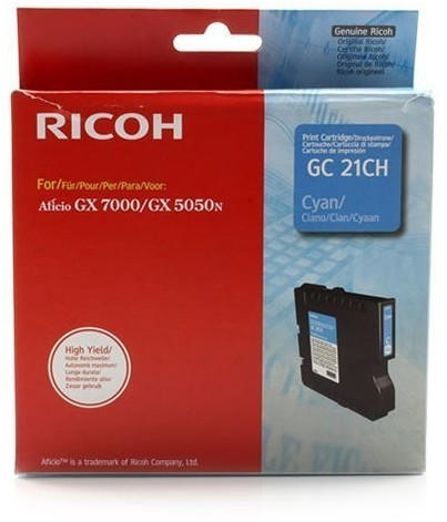 Ricoh GC-21CH (405537)