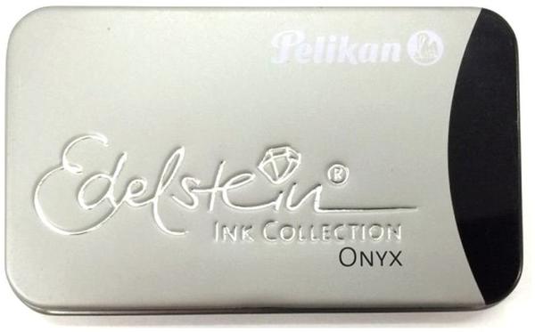 Pelikan Großraum-Tintenpatronen Edelstein Ink Collection Onyx (339622)