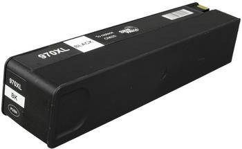 Ampertec kompatibel zu HP 970XL schwarz (CN625AE)