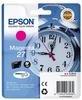 EPSON® Tintenpatrone 27, original, magenta, 3,6 ml, Sie erhalten 1 Stück