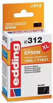 edding EDD-312