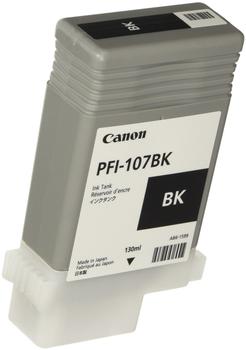 Canon PFI-107BK (6705B001)