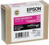 Epson C13T580B00, Epson Tinte C13T580B00 vivid photo magenta