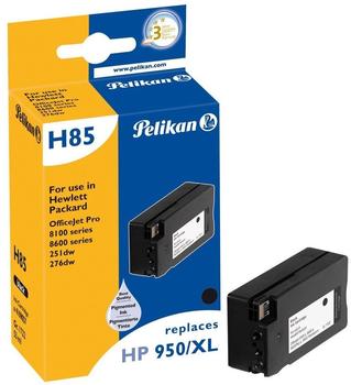 Pelikan H85 ersetzt HP 950XL schwarz (4109057)