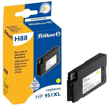 Pelikan H88 ersetzt HP 951XL gelb (4109088)