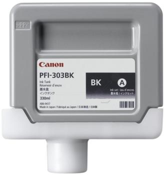 Canon PFI-303BK (2958B001)