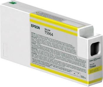 Epson T5964 gelb (C13T596400)