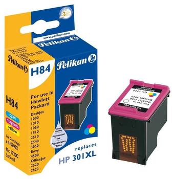 Pelikan H84 ersetzt HP 301XL color (4108982)