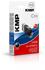 KMP C90 ersetzt Canon CLI-551BK XL schwarz (1520,0001)