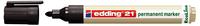 Edding 4-21001, Edding 4-21001 Permanentmarker schwarz
