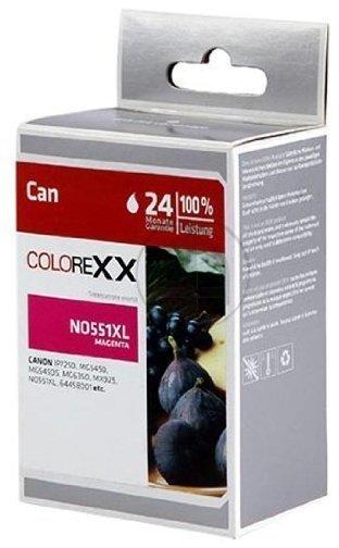Colorexx CX1500 C.EXX CAN. IP7250, MAG. 11ml magenta