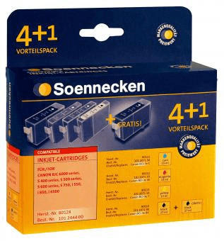 Soennecken 80143