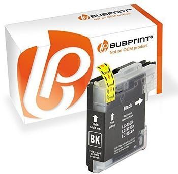 Bubprint kompatibel zu Brother LC-985 schwarz