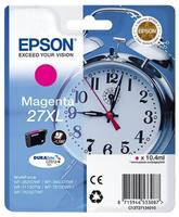 EPSON Tinte 27XL magenta (C13T27134010) ''27XL''