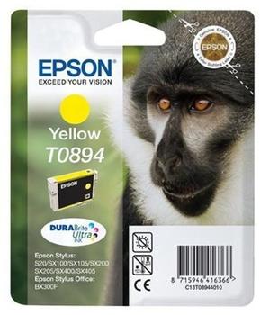 Epson T0894 gelb (C13T08944010)