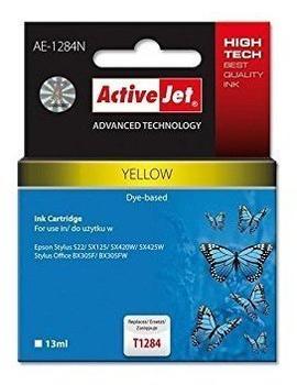 ActiveJet AE-1284 (gelb)