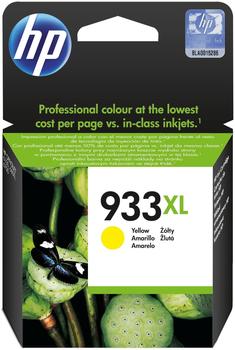 HP CN056AE 933XL Tintenpatrone