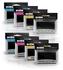 Prestige Cartridge COMBO PACK - Kompatibel HP940XL Mit Chip Tintenpatronen für HP Drucker Officejet Pro 8000 Wireless, 8000W, 8500, A809, A909a, A909g, A909n, 8500A e-All-In-One Plus, All-In-One 8500AIO, 8500W - ZWEI SETS