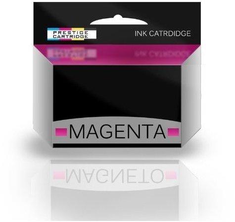 Prestige Cartridge Kompatibel T0715 Tintenpatrone für Epson Stylus und Stylus Office Drucker - T0713 MAGENTA