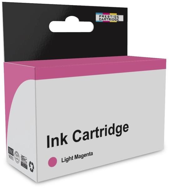 Prestige Cartridge Alternativ Hochwertiger Tintenpatrone für BCI-6 Serie - BCI-6PM Photo Magenta