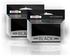 Prestige Cartridge Kompatibel HP 363 Tintenpatronen für HP Photosmart Drucker - ZWEI SCHWARZE