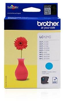 Brother LC-121C