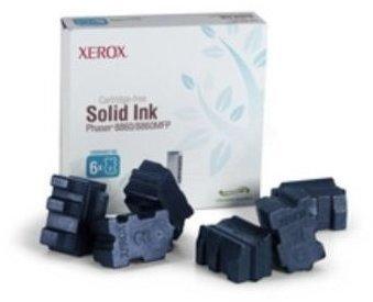 Xerox 108R00817 cyan 6er Pack