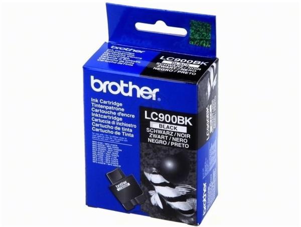 Brother LC-900BK