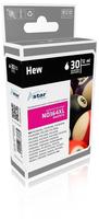 Tonerversum Kompatible HP 364 XL Tintenpatrone Magenta mit Chip CB324EE