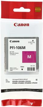 Canon PFI-106M
