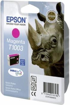 Epson T1003 magenta (C13T10034010)