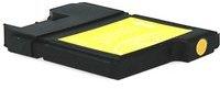 Brother LC-980 Y Tintenpatrone yellow kompatibel - passend für Brother