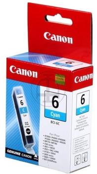 Canon BCI-6C (4706A002)