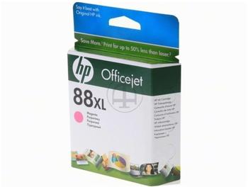 HP Nr. 88XL magenta (C9392AE)
