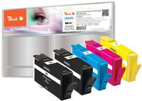 Peach Patrone Hp Nr.364xl Multipackplus Rem,kom (pi300-405)