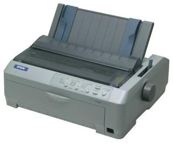 Epson Ink Cartridge Black