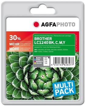 AgfaPhoto APB1240SETD ersetzt LC-1240