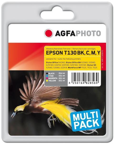 AgfaPhoto APET130SETD ersetzt Epson T1305