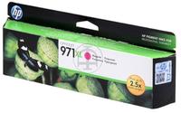 HP Druckerpatrone 971XL Original Magenta CN627AE Tinte