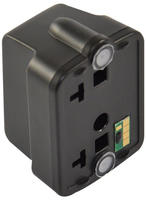 D&C Kompatibel HP 363XL, C8719EE BK Schwarz Black Druckerpatrone