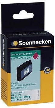kompatible Ware kompatibel zu HP 933XL magenta (CN055AE)