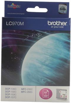 Brother LC-970M