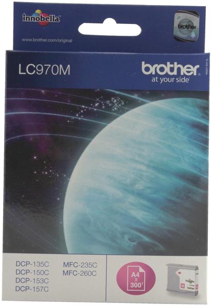 Brother LC-970M