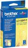 Brother LC-1100HYY Ink Cartridge Tintenpatrone für Tintenstrahldrucker (Yellow,