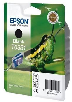 Epson T0331 schwarz (C13T033140)